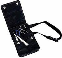 Efalock Werkzeugtasche PROTECT Schwarz