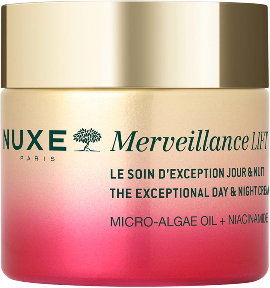 NUXE Merveillance LIFT Exceptional 75 ml