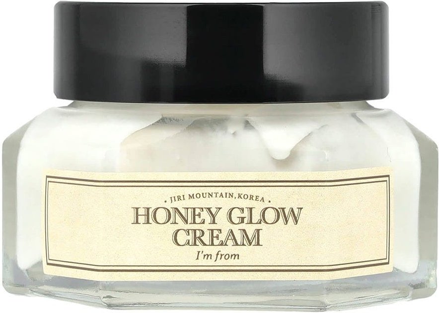 I'm From Honey Glow Cream 120 g