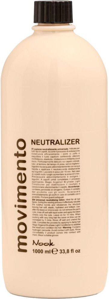 Nook Movimento Neutralizer 1000 ml