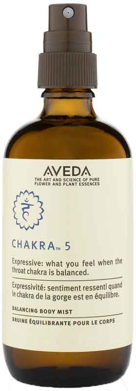 AVEDA Chakra 5 Balancing Body Mist 100 ml