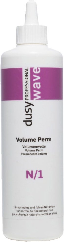 dusy professional Volume Welle N 500 ml