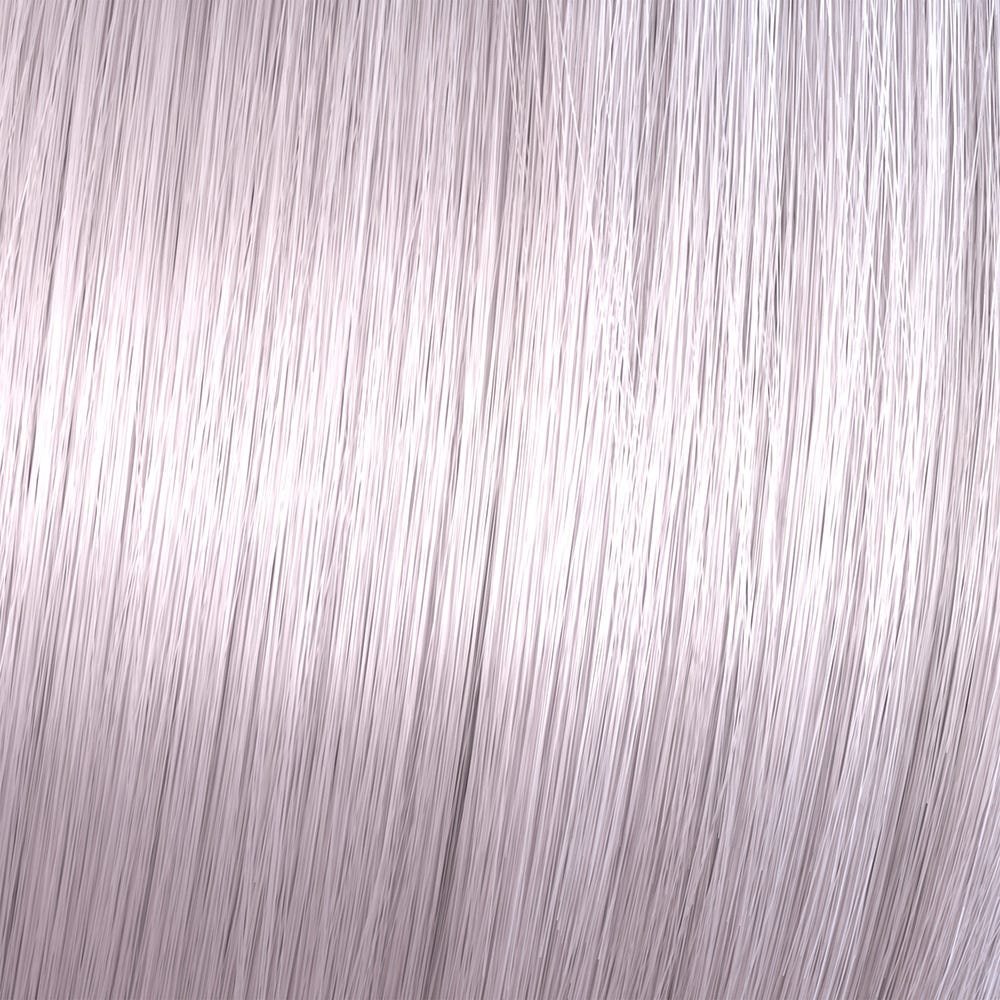 Wella Shinefinity Glaze Iced Platinum 09/61 Haarfarbe 60 ml