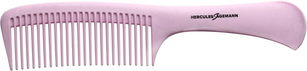 Hercules Sägemann Silkline 1101 Griffkamm 8,5" Rosa