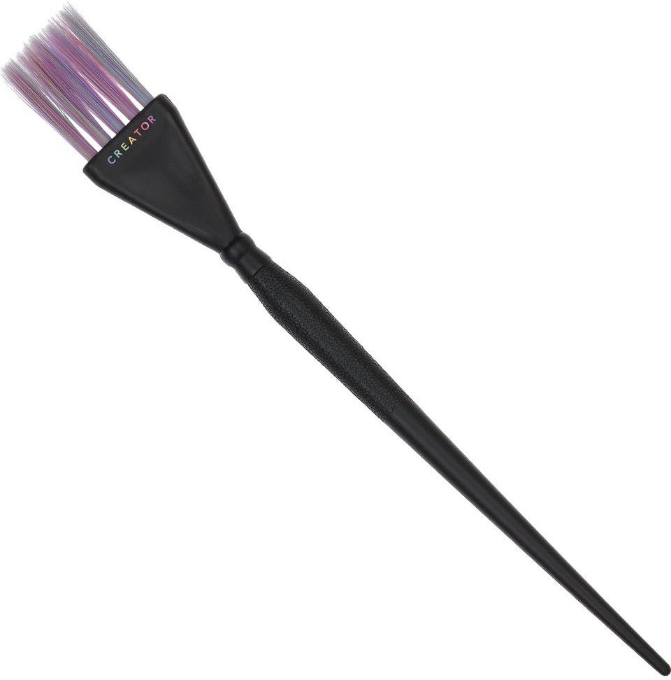 Efalock CREATOR Rainbow Färbepinsel