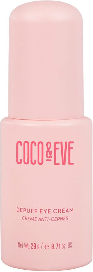 Coco & Eve Depuff Eye Cream 20 ml