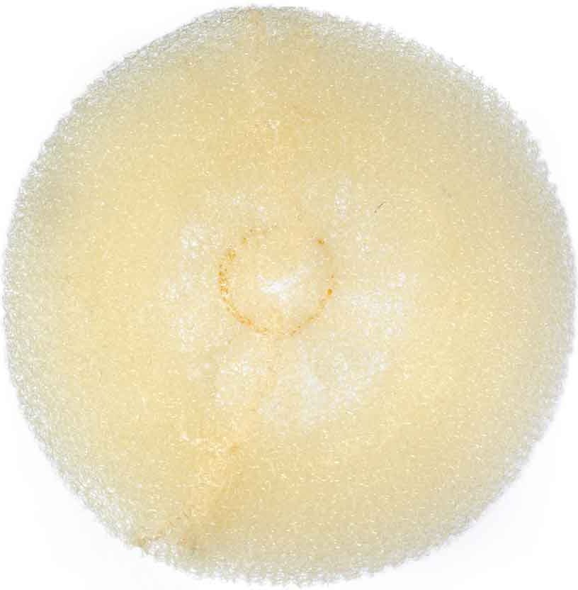 Comair Knoten-Ring Ø 11 cm blond