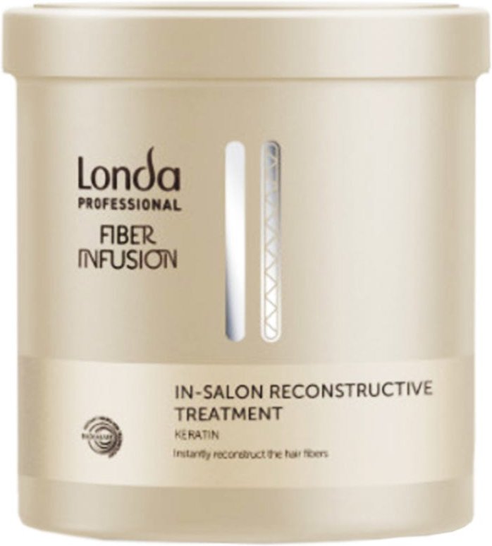 Londa Fiber Infusion Mask 750 ml