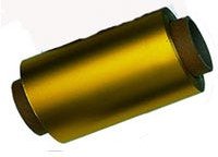 Efalock Alufolie gold 150 m lang 12 cm breit