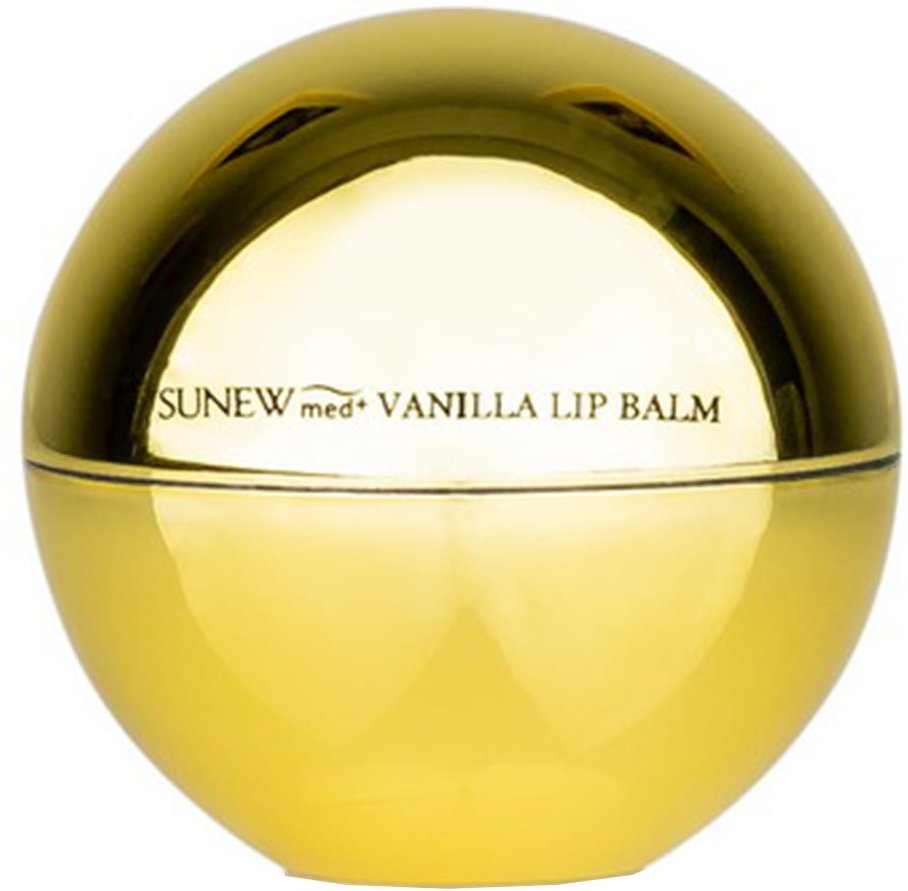 Sunewmed+ Gold Kiss Vanille Lippenbalsam 13 g