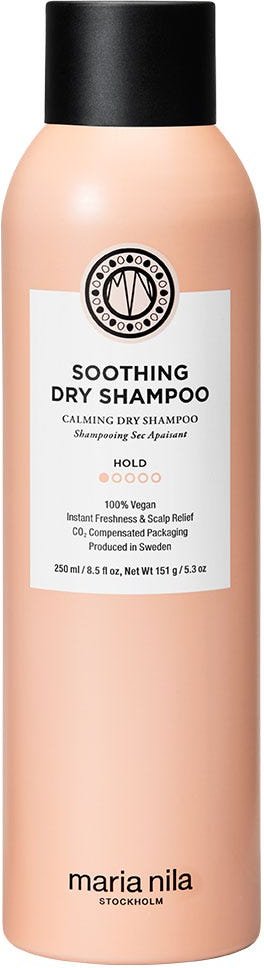 Maria Nila Soothing Dry Shampoo 250 ml