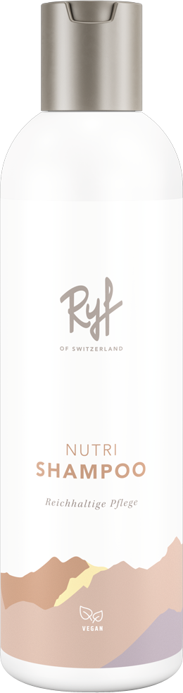 RYF Nutri Shampoo 250 ml