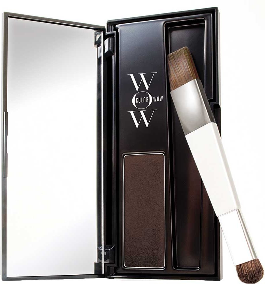 Color WOW Dark Brown Ansatzpuder 2,1 g