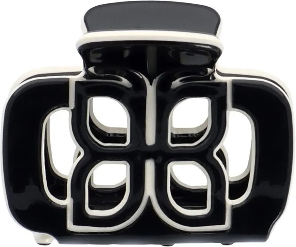 PARSA Beauty Haarklammer Cut-Out