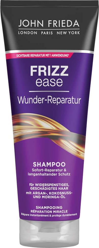 John Frieda Frizz Ease Wunder Reparatur Shampoo 250 ml