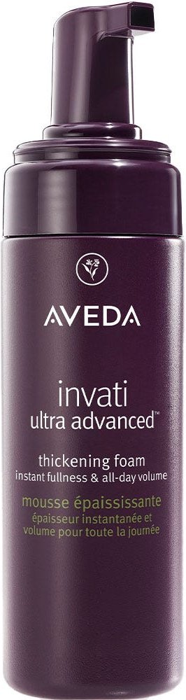 AVEDA Invati Ultra Advanced Thickening Styling Foam 150 ml