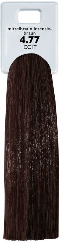Alcina Intensiv Tönung 4.77 mittelbraun intensiv-braun 60 ml