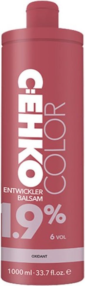 C:EHKO Entwickler Balsam 1,9% 1000 ml