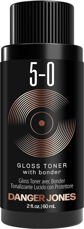 Danger Jones Gloss Toner 5-0 60 ml