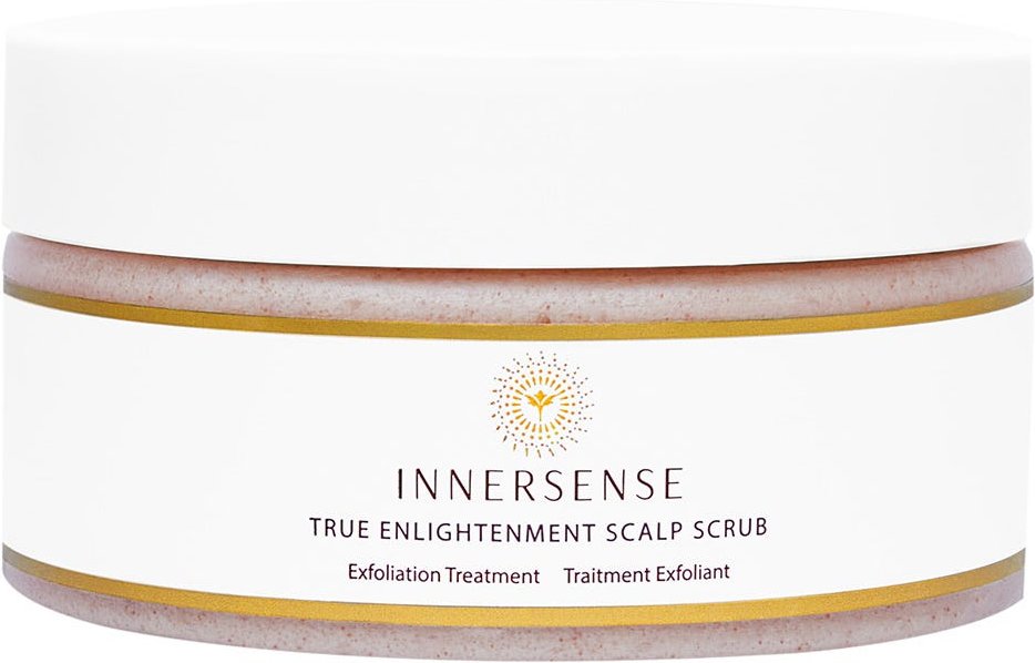 Innersense Scalp Scrub True Enlightment 190g