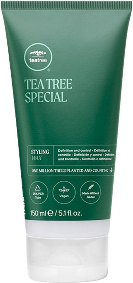 Paul Mitchell Tea Tree Styling Wax 150 ml