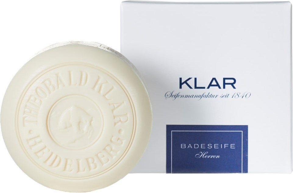 Klar's Herrenbadeseife 150 g