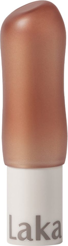 Laka Soul Vegan Lip Balm Rosy 3,9 g