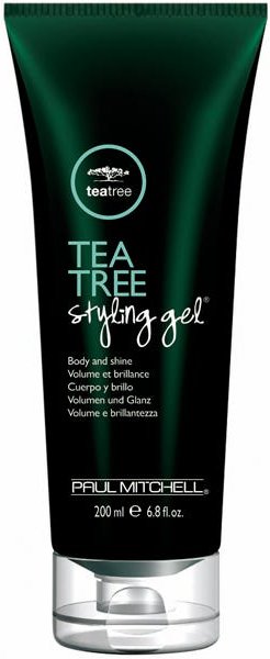 Thumbnail - Paul Mitchell Tea Tree Collection Styling Gel