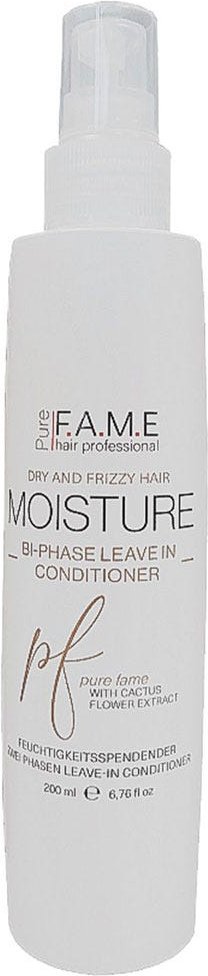 Pure Fame Moisture Bi Phase Leave-in Conditioner 200 ml