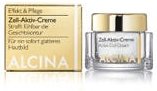 Alcina Effekt & Pflege Zell-Aktiv-Creme