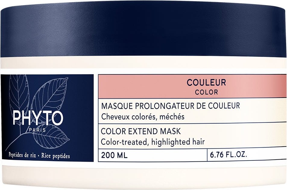 Phyto Color Farbschutz Maske 200 ml