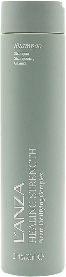 Lanza Healing Strength Shampoo 300 ml