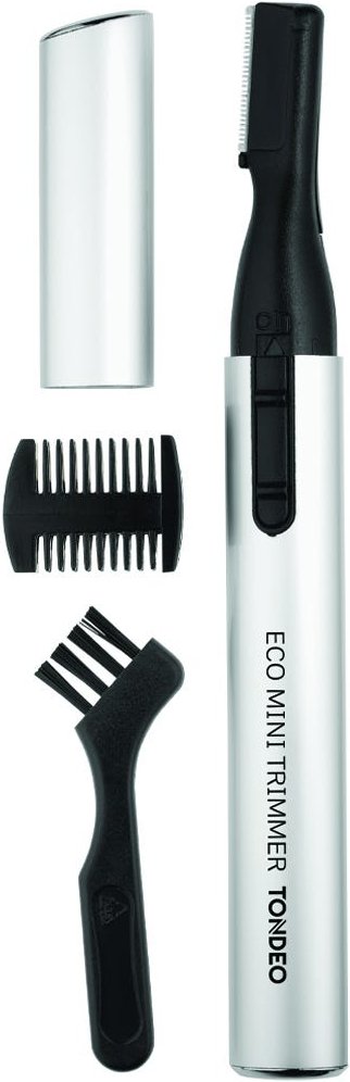 Tondeo ECO Mini Trimmer Silver