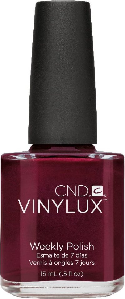 CND Vinylux Masquerade #130 15 ml