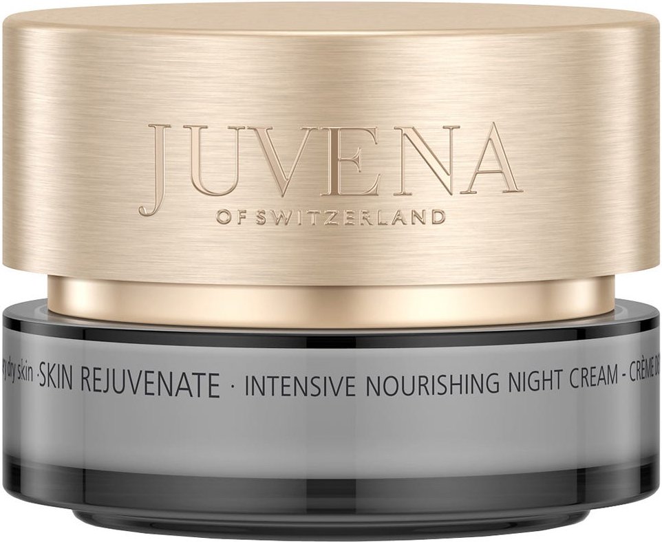Juvena Skin Rejuvenate Intensive Nourishing Night Cream 50 ml