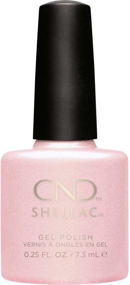 CND Shellac Grapefruit Sparkle 7,3 ml