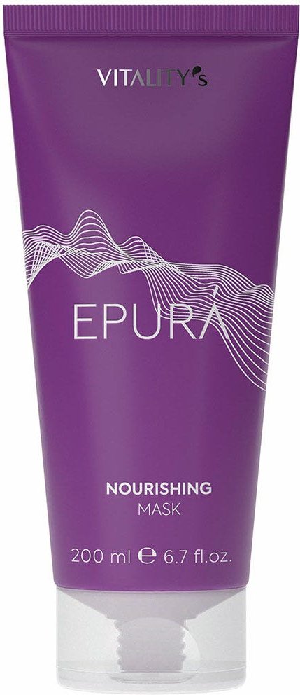 Thumbnail - Vitality's EPURÁ Nourishing Mask 200 ml