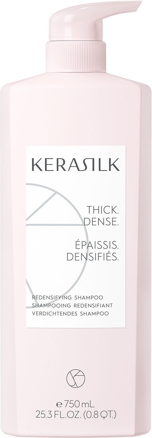 Kerasilk Verdichtendes Shampoo 750 ml