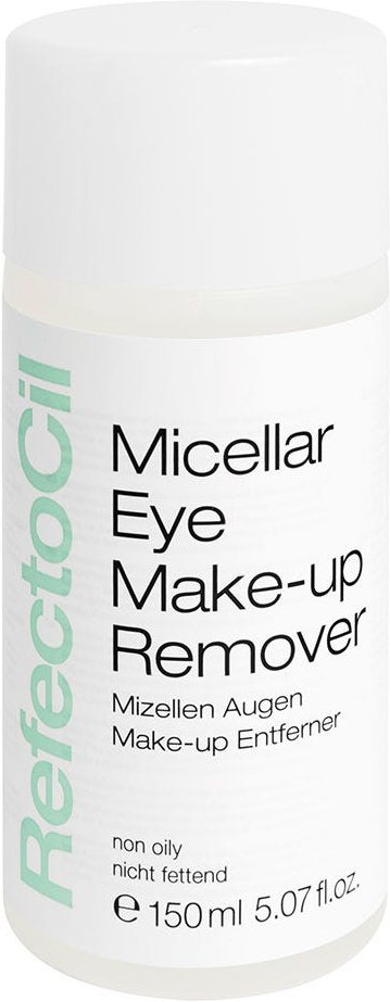RefectoCil Mizellen Augen Make-up Entferner 150 ml