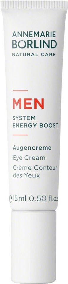 ANNEMARIE BÖRLIND MEN Augencreme 15 ml