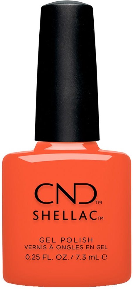 CND Shellac Ig-Night-Ed #471 7,3 ml