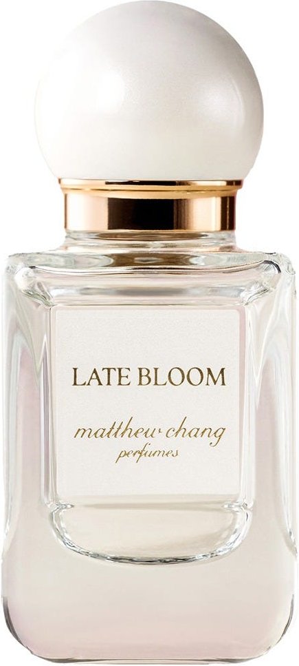 Matthew Chang Late Bloom Eau de Toilette 30 ml