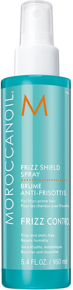 Moroccanoil Frizz Shield Spray 160 ml