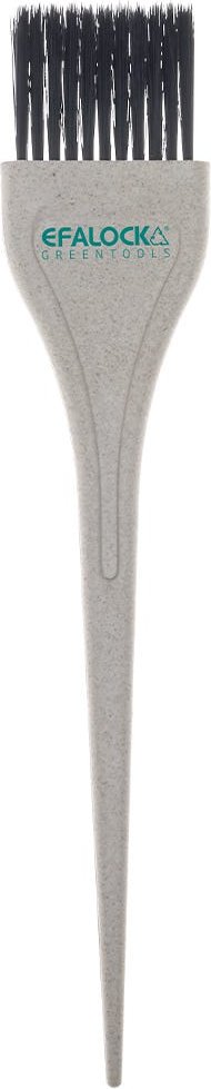 Efalock Greentools Färbepinsel schmal
