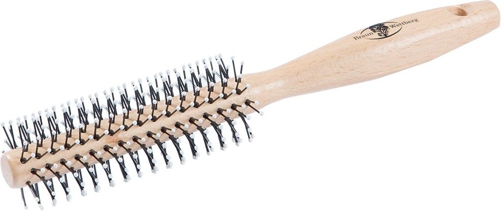 Braun & Wettberg Rundbürste 35 mm