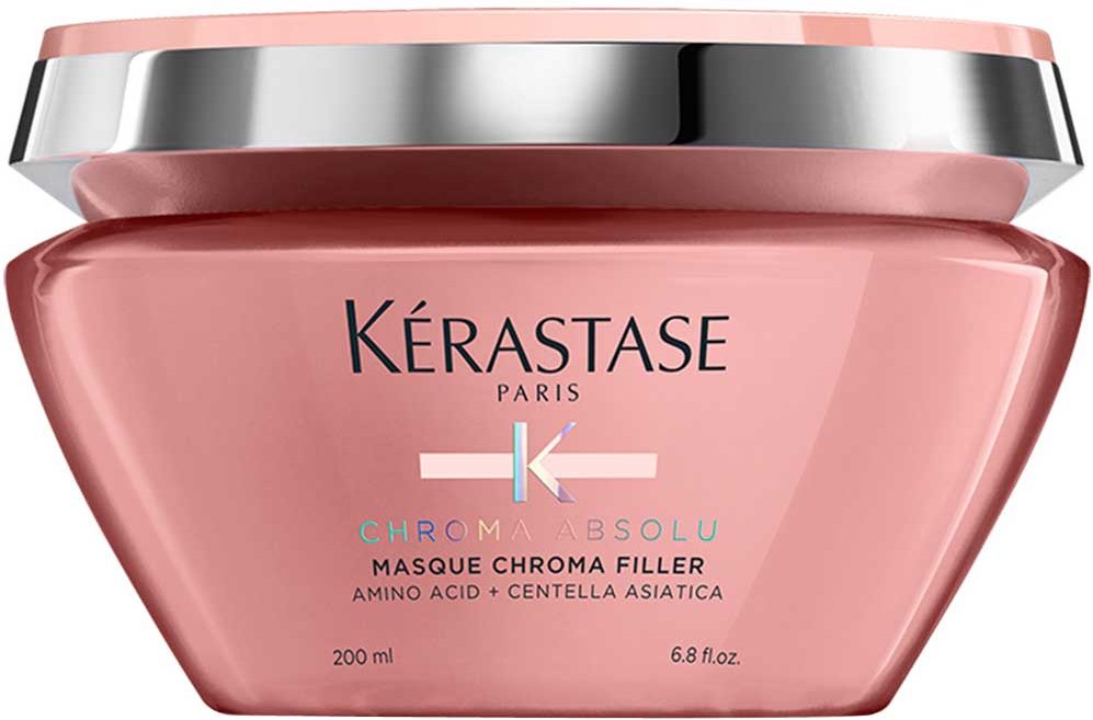 Kérastase Chroma Absolu Haarmaske Chroma Filler 200 ml
