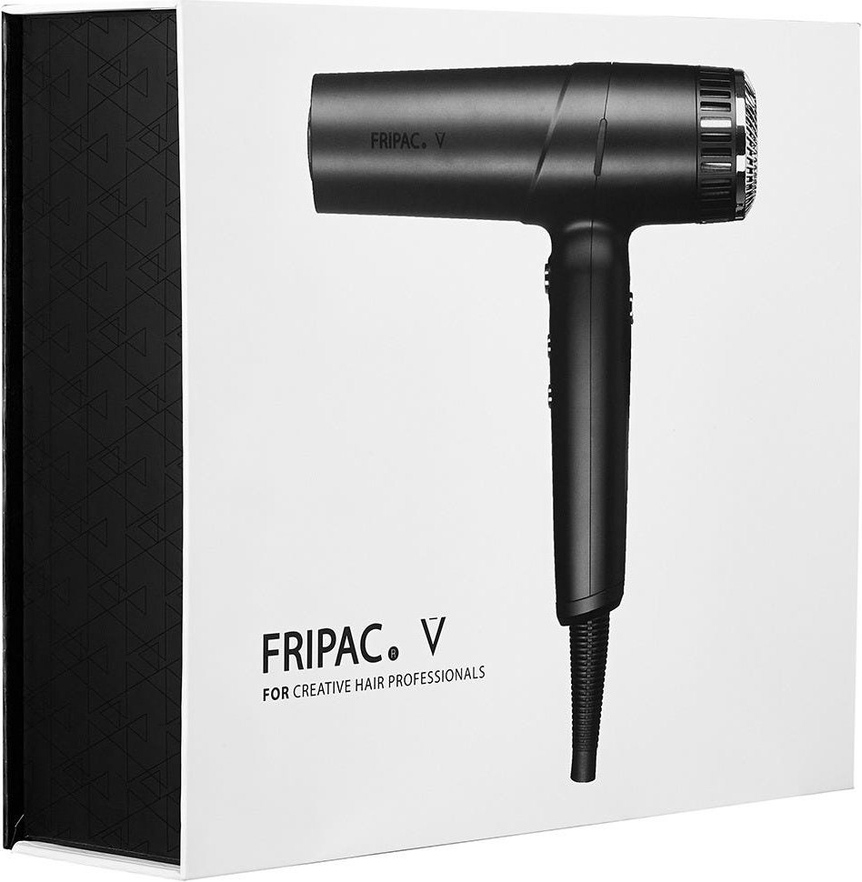 Fripac V Haartrockner mit CH-Stecker