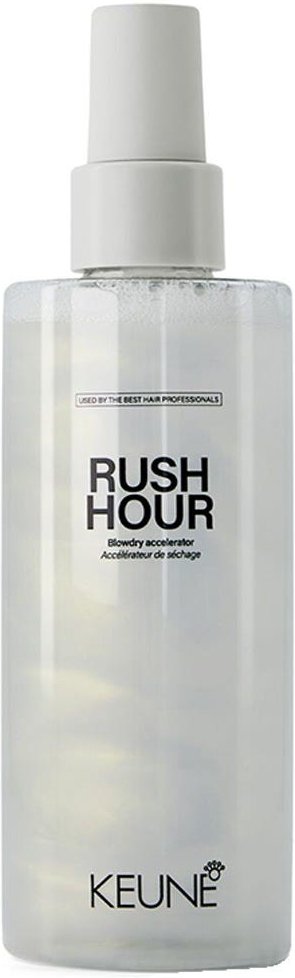 Keune Style Rush Hour 200 ml