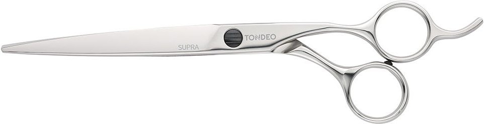 Tondeo Haarschneideschere SUPRA Offset 7.0 CONBLADE