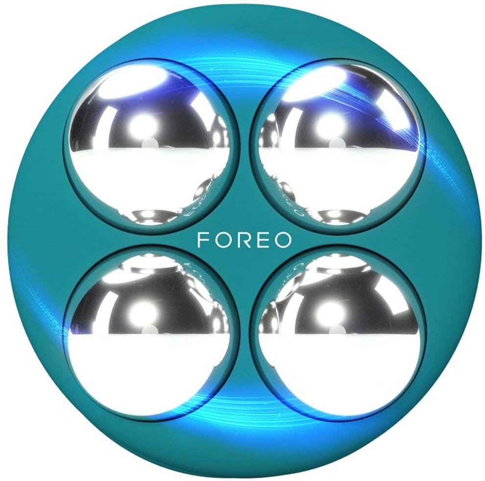 FOREO Sweden BEAR 2 body Evergreen